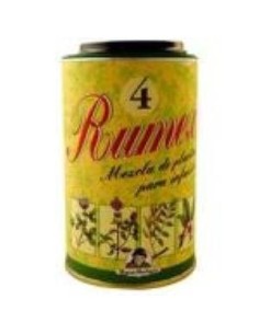 Rumex 4 (Diuretico) Bote 70Gr. de Artesania