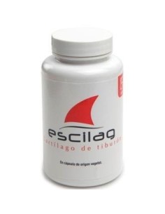 Escilag C.Tiburon 150Cap de Artesania