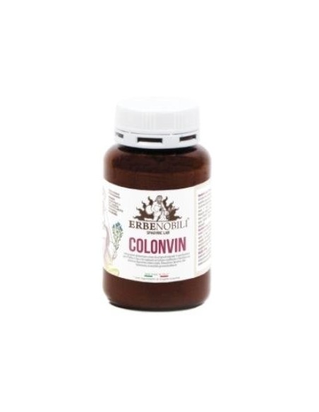 Colonvin Compost Colitis 100G Erbenobili