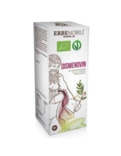 Dismenovin Compost Dismenorrea 50 Ml Erbenobili