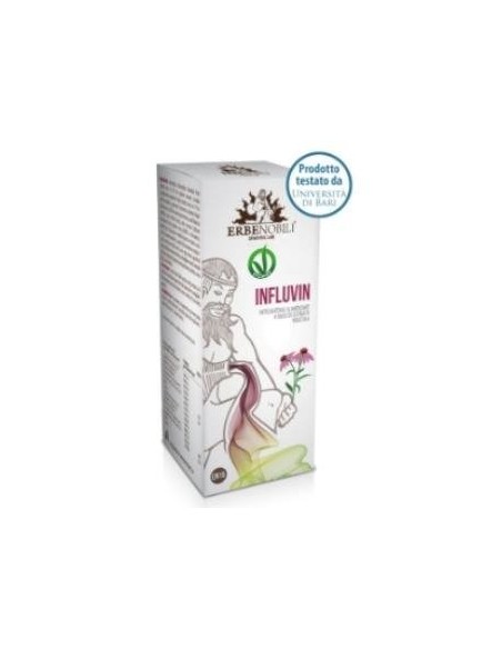 Influvin Compost Defensas 50 Ml Erbenobili