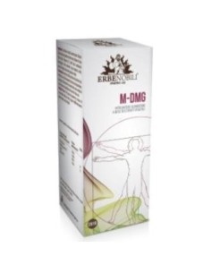 M-Dmg Compost Astenia 50 Ml Erbenobili