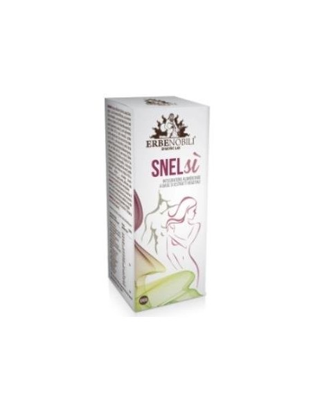 Snelsi' Compost Drenante-Saciante 250 Ml Erbenobili