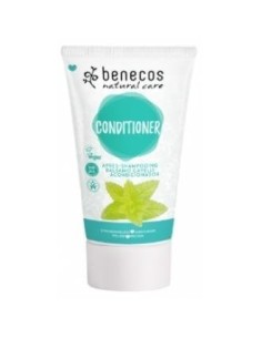 Acondicionador Melisa 150 Mililitros Vegano Benecos