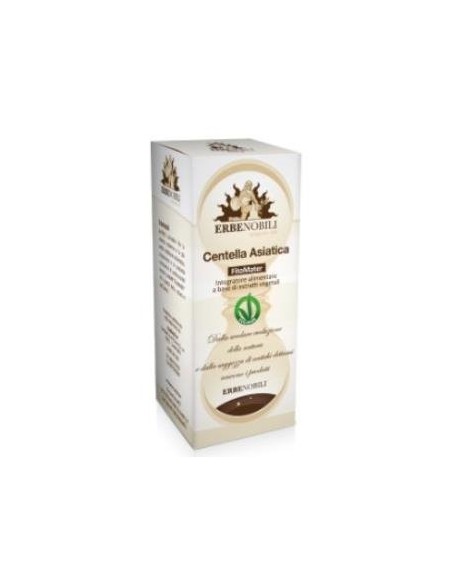Centella Asiática Centella Extracto Fitomater 50 Ml Erbenobili