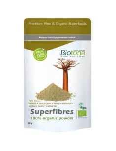 Superfibres 300Gr. Bio de Biotona