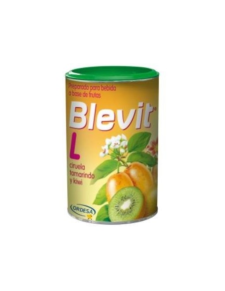 Blevit Infusiones Laxantes 150 Gramos Blevit Infusiones