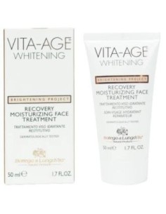 Vita-Age Whitening Tratamiento Hidratante 50 Mililitros Bottega Di Lungavita