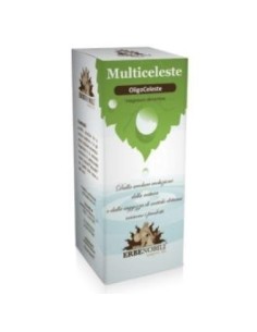 Oligoceleste Multiceleste Oligoelemento 50 Ml Erbenobili