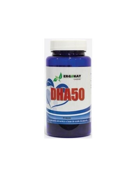 Dha50 90Cap. de Ergonat