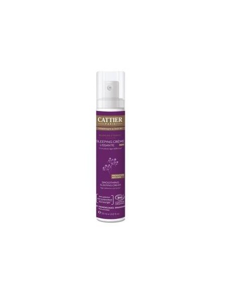 Sleeping Cream Alisante 50 Ml de Cattier