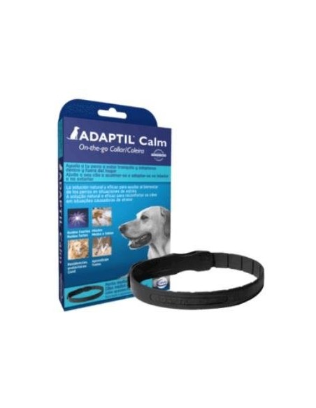 Adaptil Calm Collar L 70Cm 1 Unidad Ceva Vet