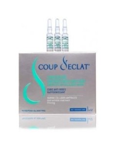 Colageno Marino 12 Ampollas de Coup D Eclat