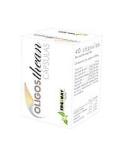Oligosthean 40Cap. de Ergonat