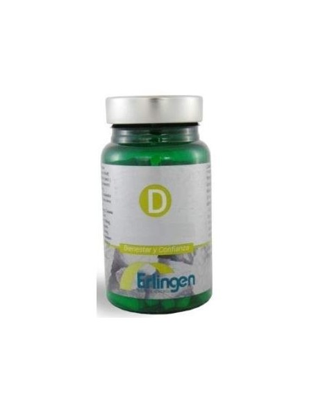 Base Definido 334 60 Comprimidos Erlingen