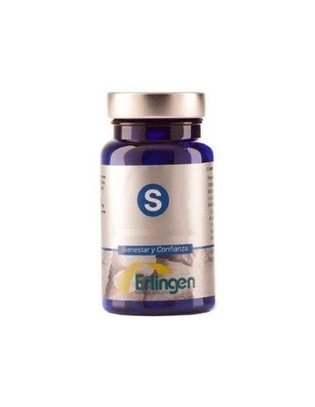 Especifico 255 60 Comprimidos Erlingen