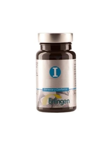 Izar 25 60 Comprimidos Erlingen