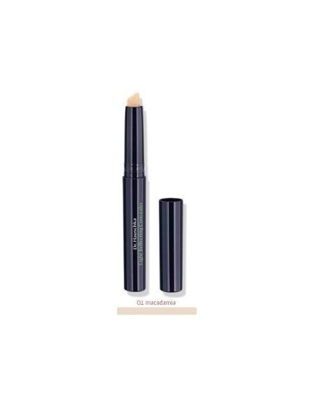 Corrector 01 Macadamia 2,5 Mililitros Dr. Hauschka
