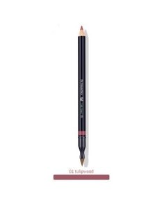 Perfilador De Labios 01 Tulipwood 1,05 Gramos Dr. Hauschka