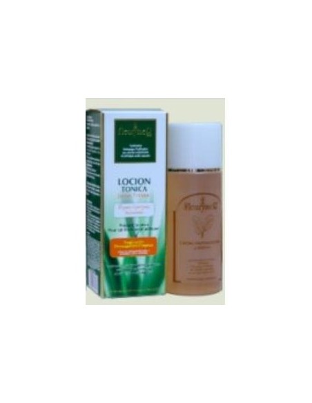 Tonico Normal/Seco 200Ml. de Fleurymer
