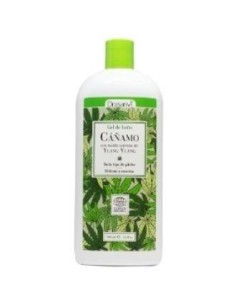 Gel Baño Cañamo Ecocert Bio 500Ml Drasanvi