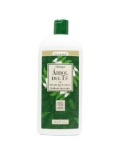 Champu Arbol Te Ecocert Bio 500Ml Drasanvi