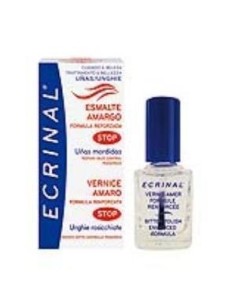 Esmalte Uñas Amargas 10 Mililitros Ecrinal