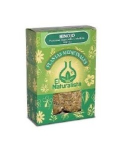 Hinojo Planta 80 Gramos El Naturalista