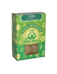 Olivo Planta 50 Gramos El Naturalista