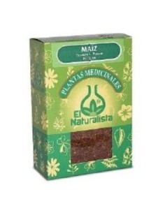 Maiz Planta 40 Gramos El Naturalista