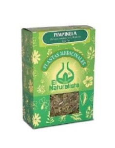 Pimpinela Planta 55 Gramos El Naturalista