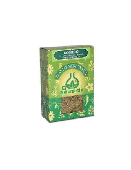 Romero Planta 75 Gramos El Naturalista