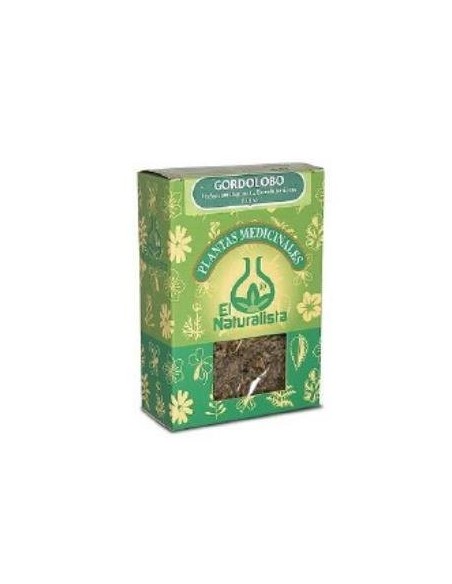 Gordolobo Planta 35 Gramos El Naturalista