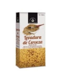 Levadura De Cerveza 100 Gramos El Naturalista