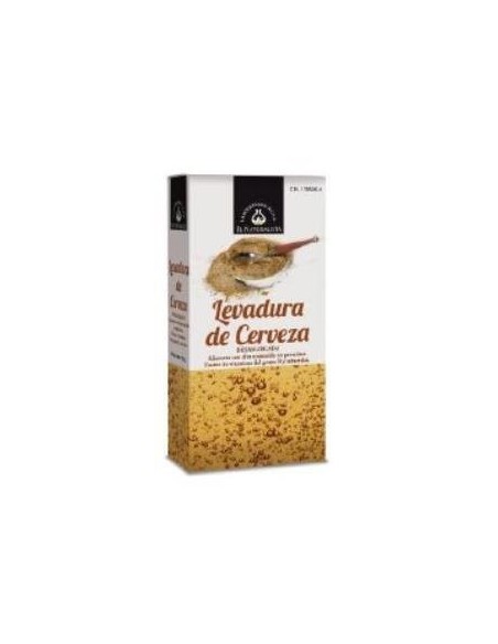 Levadura De Cerveza 100 Gramos El Naturalista