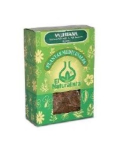 Verbena Planta 50 Gramos El Naturalista