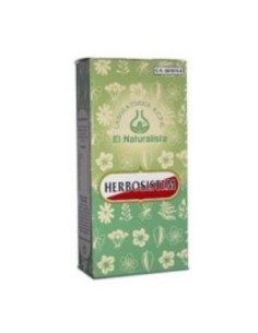 Herbosistem 100 Gramos El Naturalista
