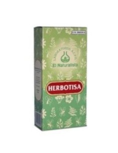 Herbotisa 100 Gramos El Naturalista