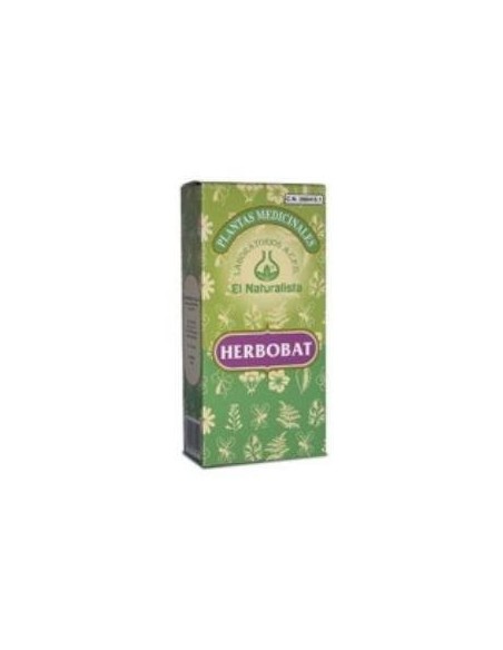 Herbobat 100 Gramos El Naturalista
