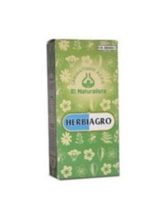 Herbiagro 100 Gramos El Naturalista