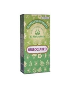 Herbocentro 100 Gramos El Naturalista
