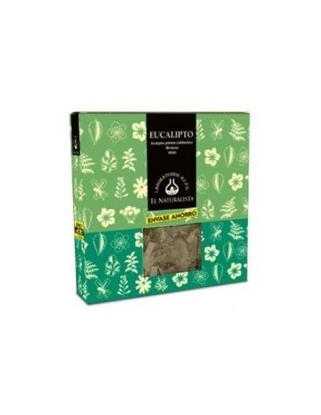 Eucalipto Planta 160 Gramos El Naturalista