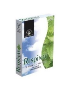 Respinat 10 Viales El Naturalista