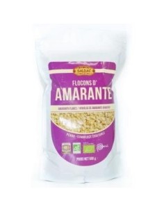 Amaranto Copos Superalimentos 500Gr. de El Oro De Los Andes
