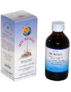 Diuresol 100 Ml, Gotas R.E. 1/10 de Herboplanet