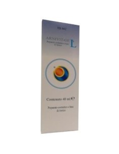 Arvivit Gel 40Ml. de Herboplanet