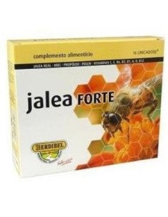 Jalea Forte 16Unicadose Herdibel