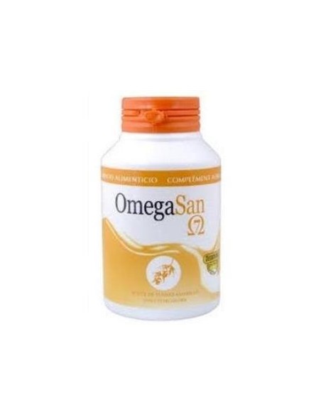 Omegasan 7 100 Perlas Herdibel