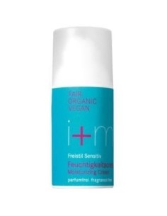 Freistil Sensitiv Crema Facial Hidratant 30 Mililitros I+M
