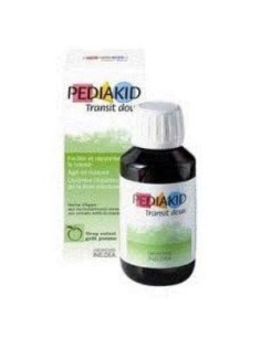 Pediakid Transito Suave Jarabe 125 Mililitros Ineldea